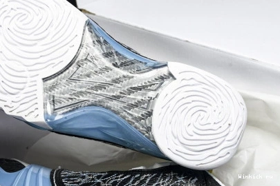 Jordan Air UNC 23 1016